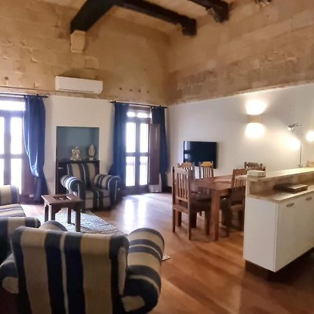 Vallettacharme - 2 Bedrooms Flat In The Heart Of The City 외부 사진