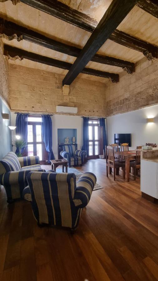 Vallettacharme - 2 Bedrooms Flat In The Heart Of The City 외부 사진