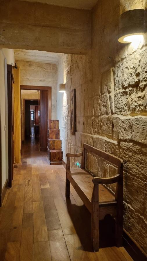 Vallettacharme - 2 Bedrooms Flat In The Heart Of The City 외부 사진