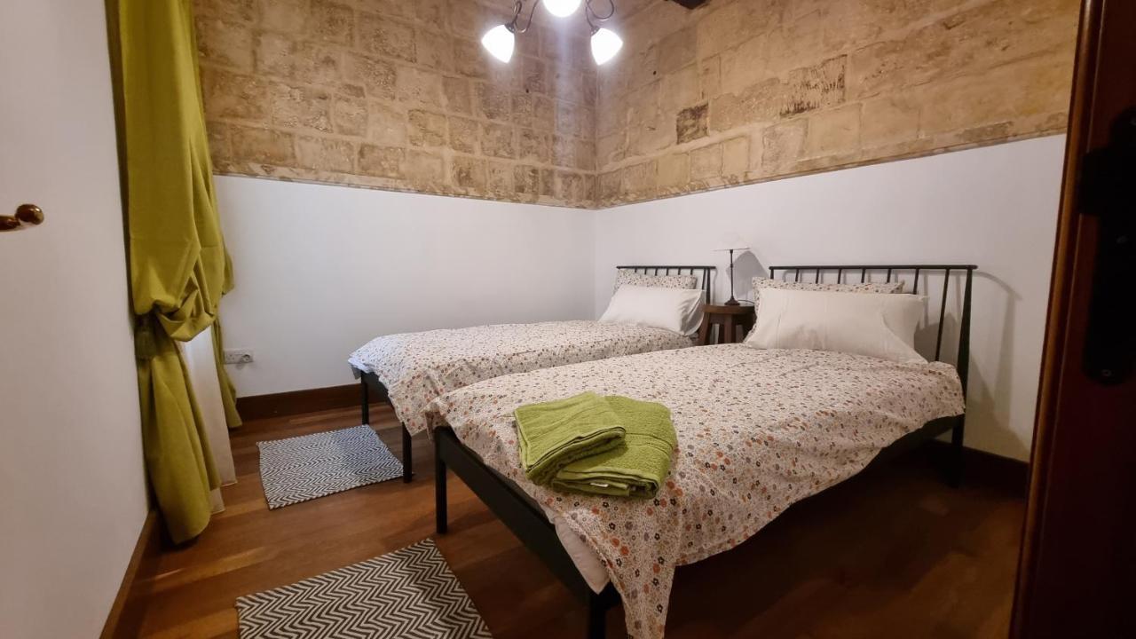 Vallettacharme - 2 Bedrooms Flat In The Heart Of The City 외부 사진