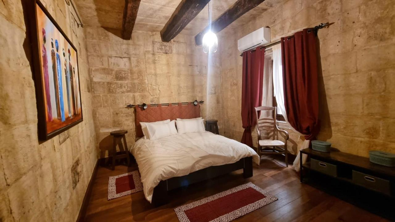 Vallettacharme - 2 Bedrooms Flat In The Heart Of The City 외부 사진