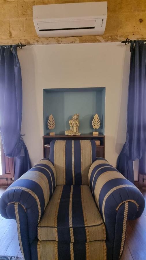 Vallettacharme - 2 Bedrooms Flat In The Heart Of The City 외부 사진
