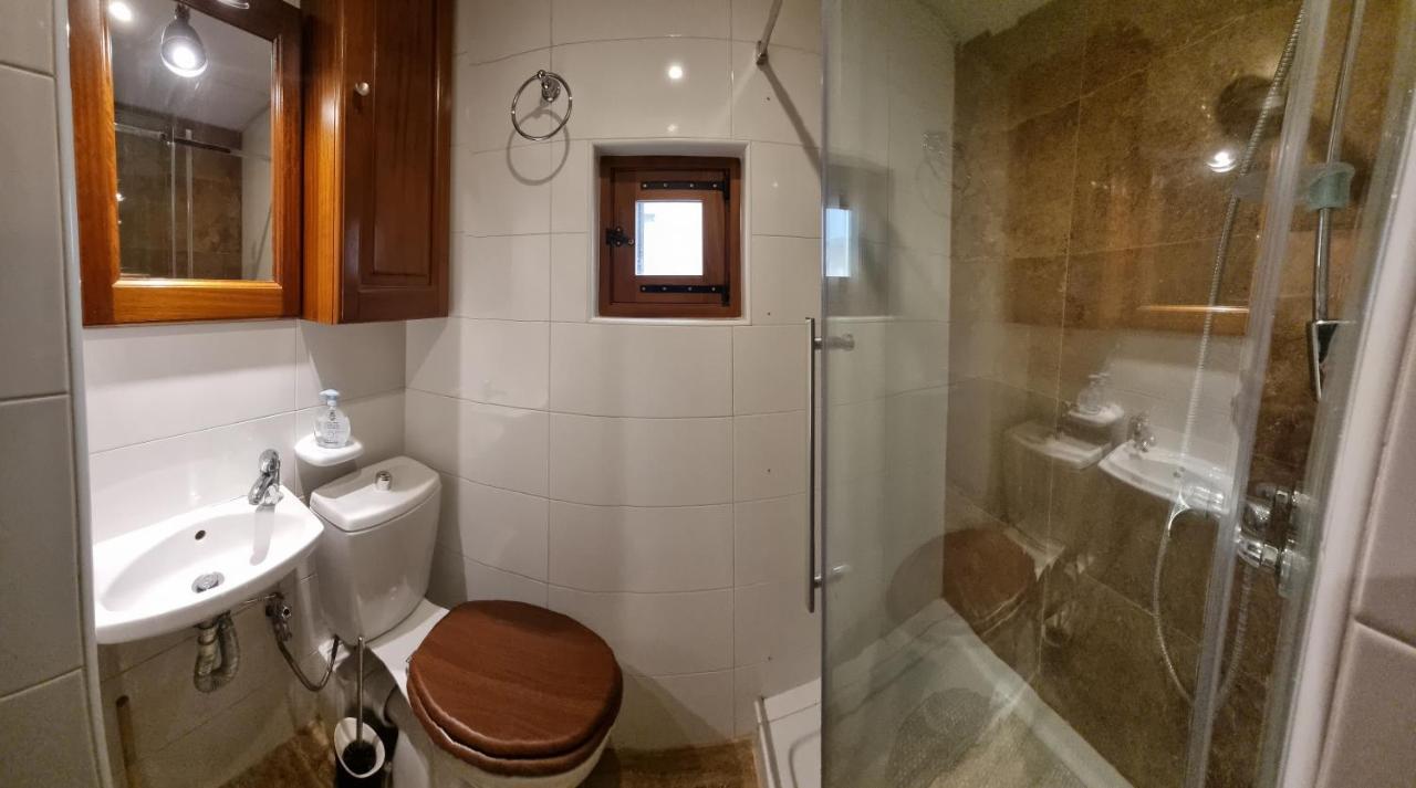 Vallettacharme - 2 Bedrooms Flat In The Heart Of The City 외부 사진