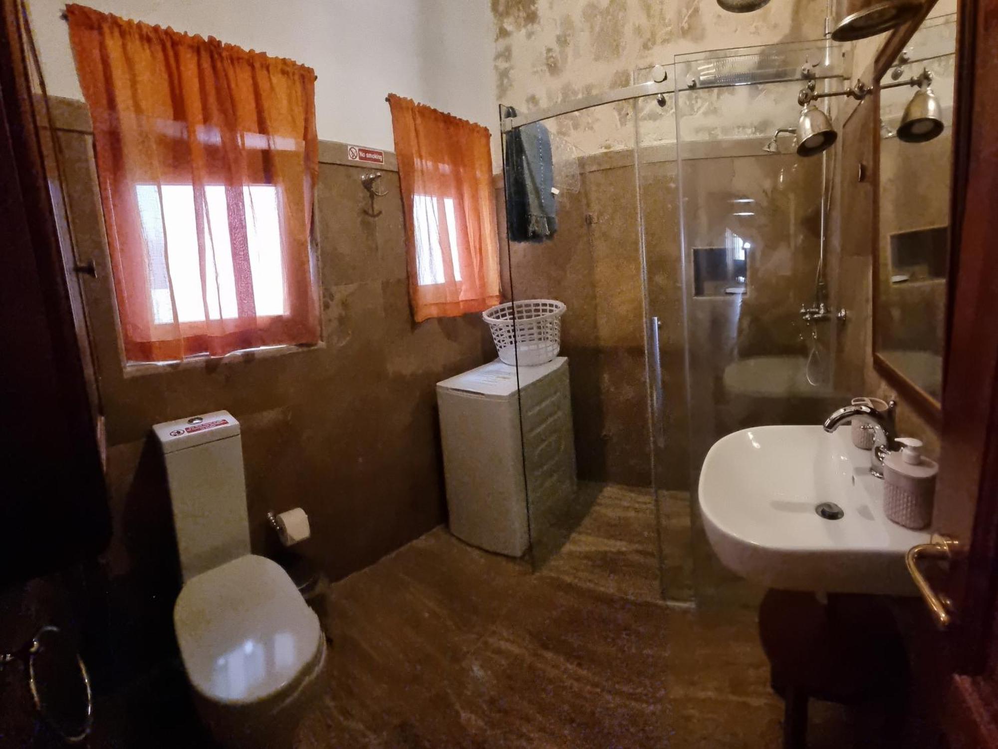 Vallettacharme - 2 Bedrooms Flat In The Heart Of The City 외부 사진