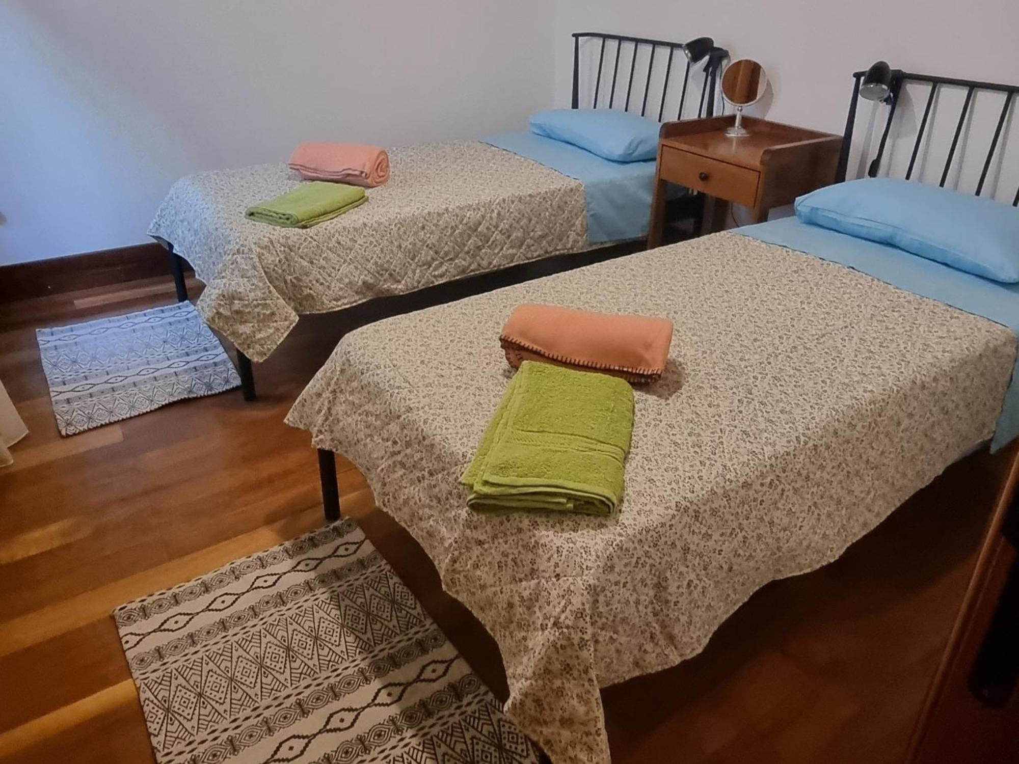 Vallettacharme - 2 Bedrooms Flat In The Heart Of The City 외부 사진
